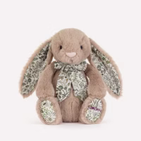 Jellycat Liberty Shepherdley Bunny